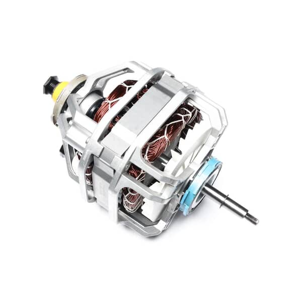 LG APPLIANCES EAU30126201 Dryer Drum Drive Motor Assembly - Genuine OEM Part