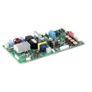 LG APPLIANCES EBR79267103 PCB ASSEMBLY MAIN (GENUINE OEM PART)