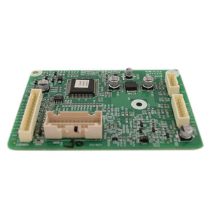 LG APPLIANCES EBR80327002 SUB PC BOARD ASSEMBLY (genuine oem part)