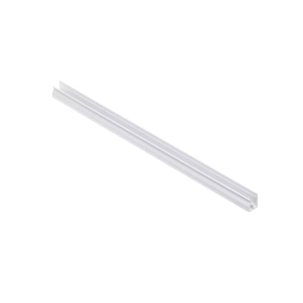 FRIGIDAIRE 5304527183 FREEZER GLASS SHELF TRIM (GENUINE OEM PART)