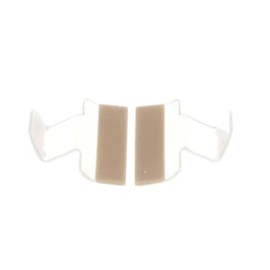 FRIGIDAIRE 154701001 DISHWASHER SPLASH SHIELD KIT - GENUINE OEM PART