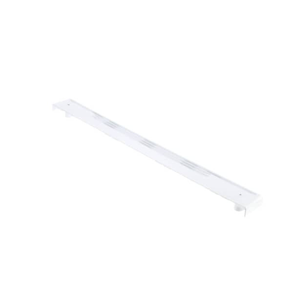 FRIGIDAIRE 316575500 OVEN DOOR TRIM CAP (genuine oem part)