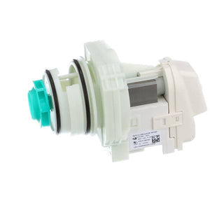 FRIGIDAIRE 5304519906 MOTOR & PUMP ASSEMBLY (genuine oem part)