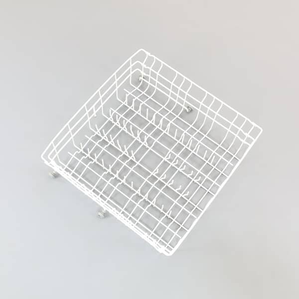 FRIGIDAIRE 140229954072 UPPER DISHRACK ASSEMBLY - GENUINE OEM PART