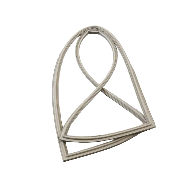 FRIGIDAIRE 241510207 REFRIGERATOR FRESH-FOOD DOOR GASKET - GENUINE OEM PART