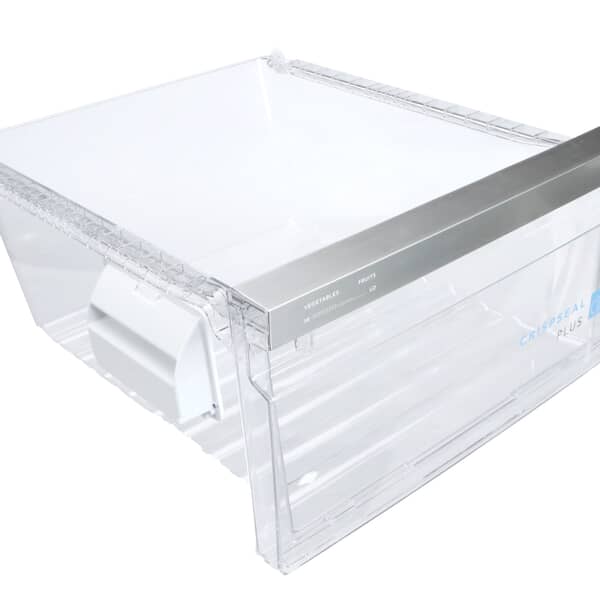 FRIGIDAIRE 5304526927 Refrigerator Crisper / Vegetable Drawer (Genuine OEM Part)