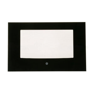 GE APPLIANCE WB56X21358 GLASS OVEN DOOR (GENUINE OEM PART)