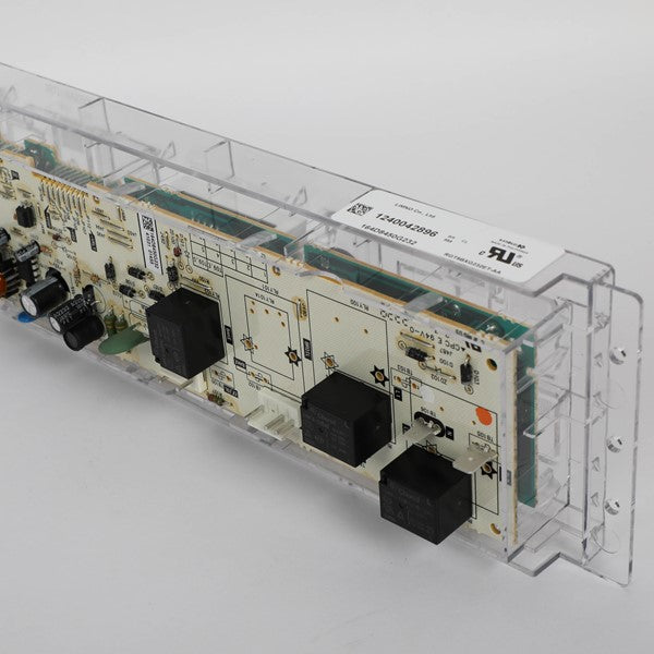 GE WB27X44726 Gas Range Oven Control Board (Genuine OEM Part)