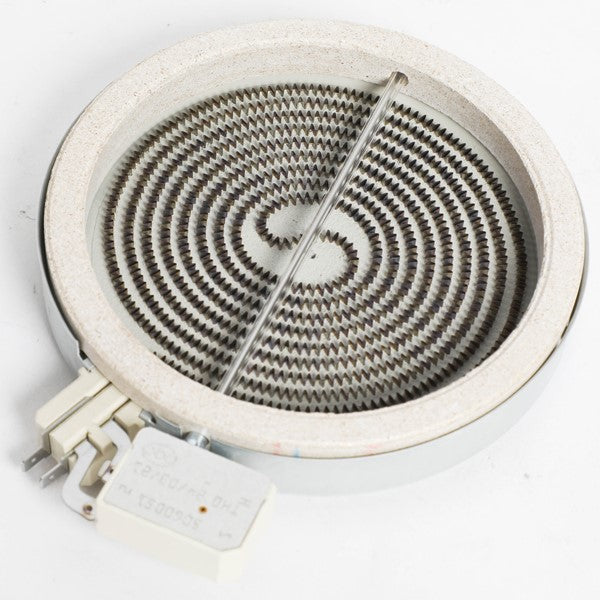 GE APPLIANCE WB30X47331 5.5-Inch Radiant Surface Heating Element - Genuine OEM Part