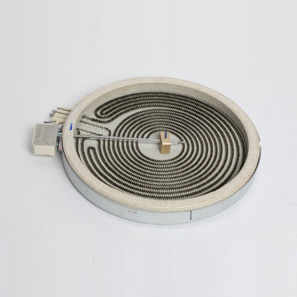 GE WB30X49746 Range Dual 9-Inch Radiant Surface Heating Element - Genuine OEM Part