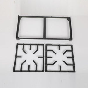 GE APPLIANCE WB31X39267 Range Surface Burner Grate (Genuine OEM Part)