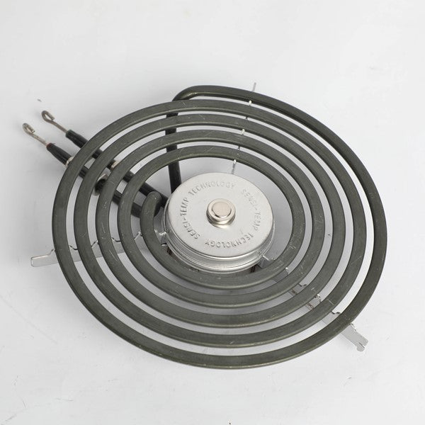 GE APPLIANCE WB31X46066 8-inch SURFACE BURNER (GENUINE OEM PART)