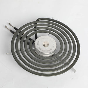 GE APPLIANCE WB31X46066 8-inch SURFACE BURNER (GENUINE OEM PART)