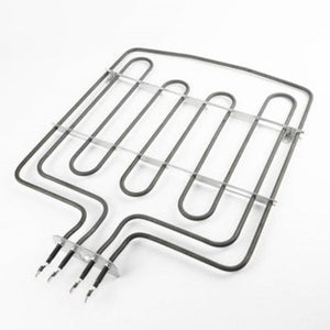 GE APPLIANCE WB44X48669 Range Oven Broil Element (Genuine OEM Part)