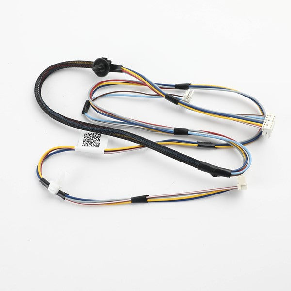 GE WD21X32718 Dishwasher User Interface Wire Harness (Genuine OEM Part)