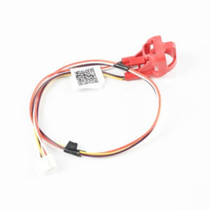 GE APPLIANCE WD21X36018 Dishwasher Wire Harness Assembly (Genuine OEM Part)