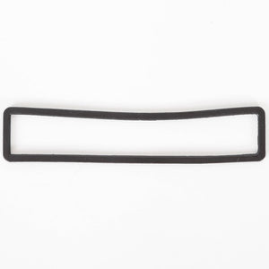 GE WE01X36265 Dryer Lint-Filter Handle Seal Strip (Genuine OEM Part)