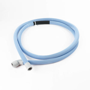 GE APPLIANCE WH41X38917 Washer Drain Hose - Genuine OEM Part