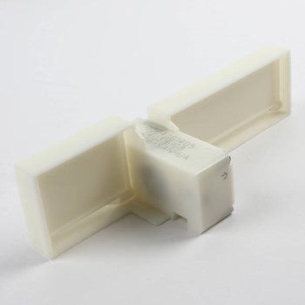 GE APPLIANCE WR14X29701 Refrigerator Air Damper / Duct Assembly (Genuine OEM Part)