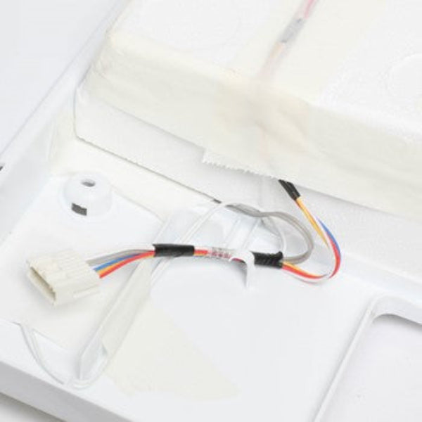 GE APPLIANCE WR14X38388 Refrigerator Air Damper / Duct Assembly (Genuine OEM Part)