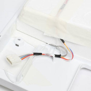 GE APPLIANCE WR14X38388 Refrigerator Air Damper / Duct Assembly (Genuine OEM Part)