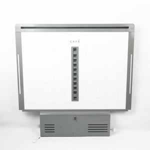 GE APPLIANCE WR17X31980 Refrigerator Air Damper / Duct Assembly (Genuine OEM Part)