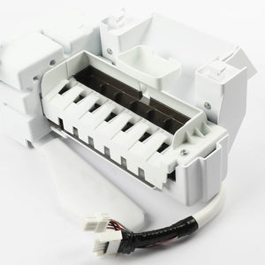 GE APPLIANCE WR29X44279 Refrigerator Ice Maker Assembly - Genuine OEM Part