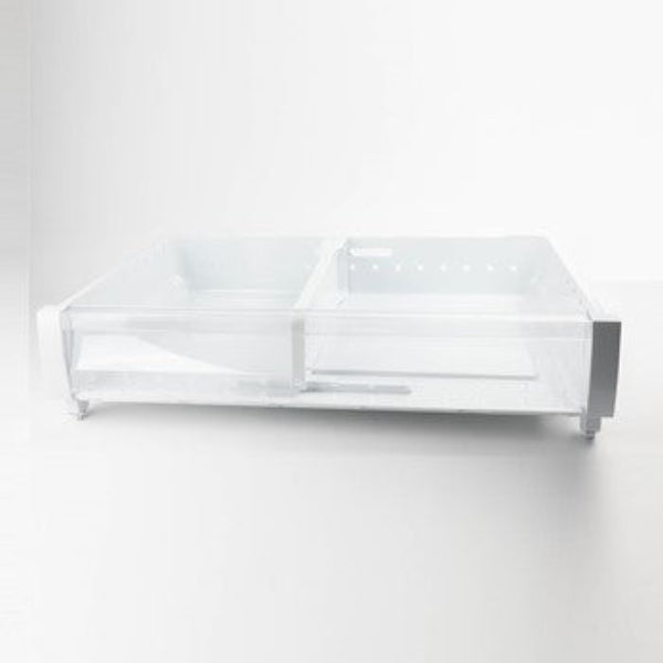 GE APPLIANCE WR32X36734 Freezer Storage Basket (Genuine OEM Part)