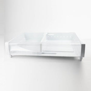 GE APPLIANCE WR32X36734 Freezer Storage Basket (Genuine OEM Part)