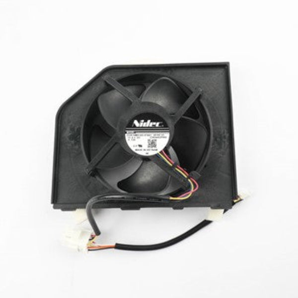 GE WR60X37209 Refrigerator Fan Gasket Assembly (Genuine OEM Part)