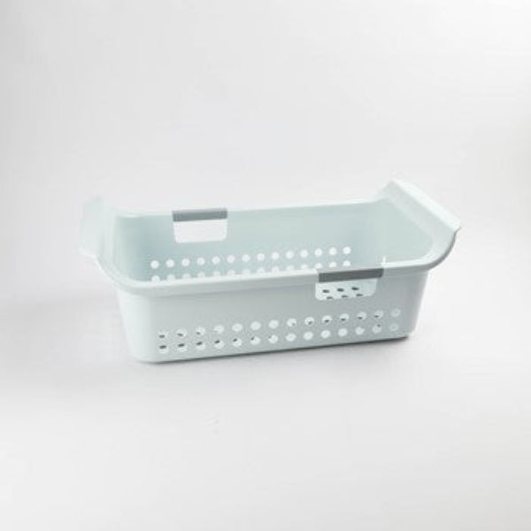 GE APPLIANCE WR71X28047 Freezer Storage Basket (Genuine OEM Part)