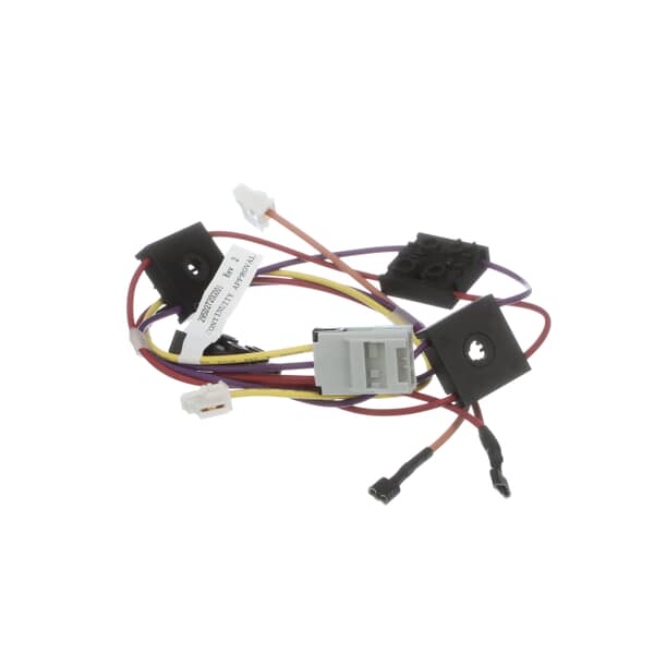 GE APPLIANCE WB18X31143 Range Wire Harness Assembly (Genuine OEM Part)