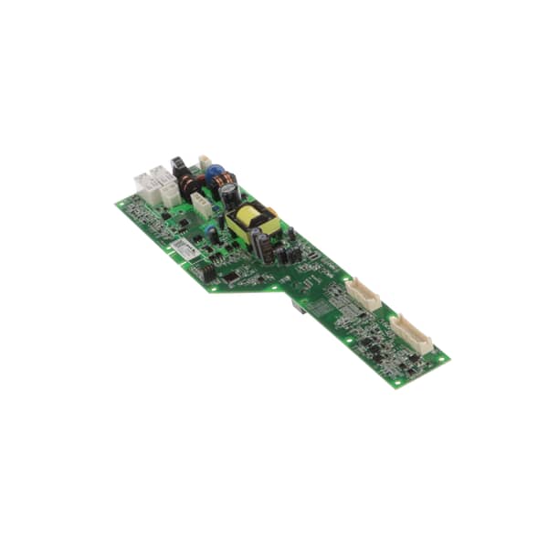 GE Appliance WD21X31911 Configured machine control board - Genuine OEM Part