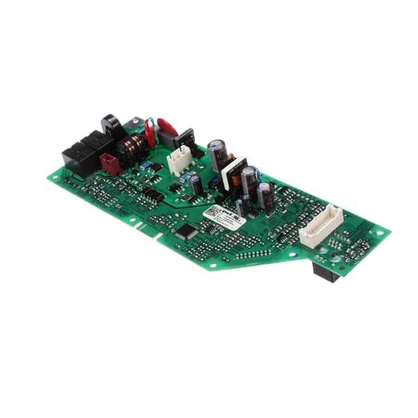 GE APPLIANCE WD21X31900C Configured Dishwasher User-Interface/Control Board - Genuine OEM Part