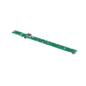 GE APPLIANCE WD21X31907 Dishwasher Configured User Interface Board - Genuine OEM Part