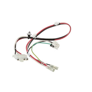 GE WH19X27249 Washer Fuse Harness (Genuine OEM Part)