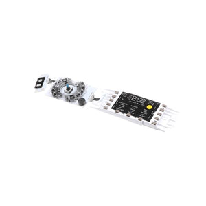 GE APPLIANCE WH22X34919 Front-Load Washer User Interface Board - Genuine OEM Part