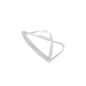 GE APPLIANCE WR14X36195 Freezer Door Gasket (Genuine OEM Part)