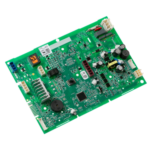 GE APPLIANCE WH22X38438 TOP-LOAD WASHER MAIN CONTROL BOARD WITH INSTRUCTIONS - GENUINE OEM PART