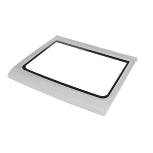 GE APPLIANCE WH10X35658 Top-Load Washer XL Glass Lid - Genuine OEM Part