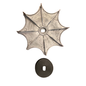 MIDEA 12338000000421 MOTOR PULLEY ASSEMBLY (GENUINE OEM PART)