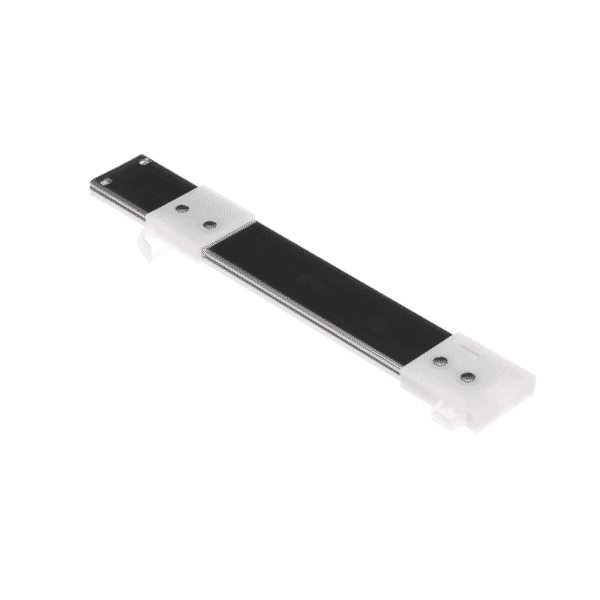 HISENSE K1980223 LEFT GUIDED RAIL PART FOR DRAW (GENUINE OEM PART)