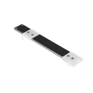 HISENSE K1980223 LEFT GUIDED RAIL PART FOR DRAW (GENUINE OEM PART)