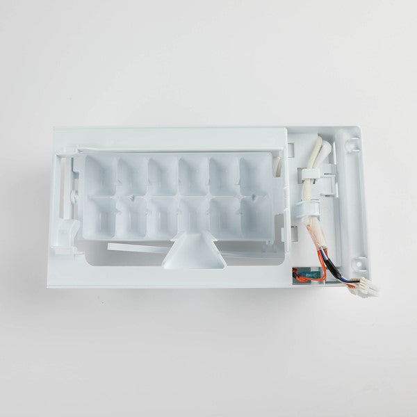 LG APPLIANCES AEQ72909606 Refrigerator Ice Maker Service Kit (Genuine OEM Part)