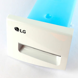 LG AGL74254771 Dryer Drawer Front Panel – Genuine OEM