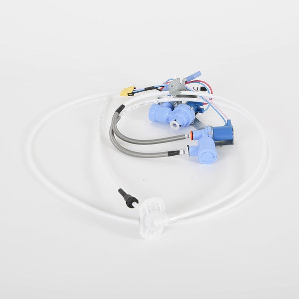 LG APPLIANCES AJU73672528 Refrigerator Water Inlet Valve (Genuine OEM Part)