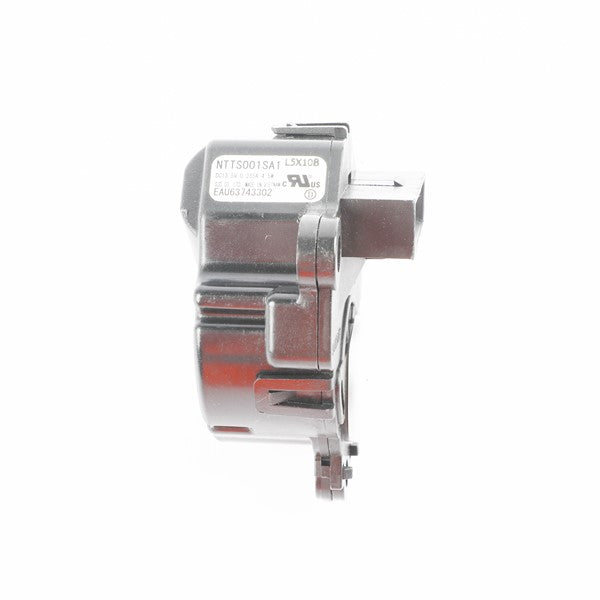 LG EAU63743302 Washer DC Clutch Shift Actuator Motor (Genuine OEM Part)