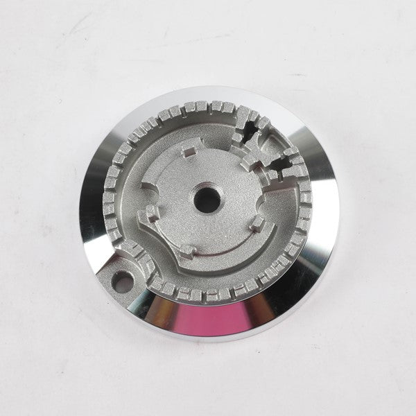 LG APPLIANCES MBE62424001 Range Surface Burner Head (Genuine OEM Part)