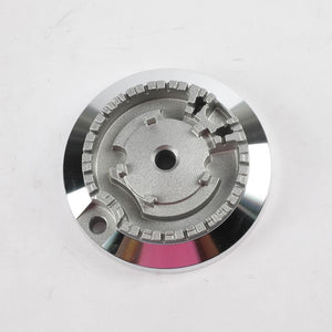 LG APPLIANCES MBE62424001 Range Surface Burner Head (Genuine OEM Part)