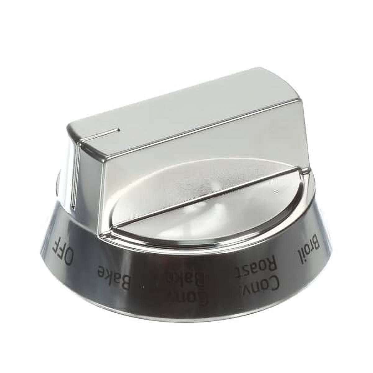 LG APPLIANCES AEZ75853758 KNOB ASSEMBLY (GENUINE OEM PART)